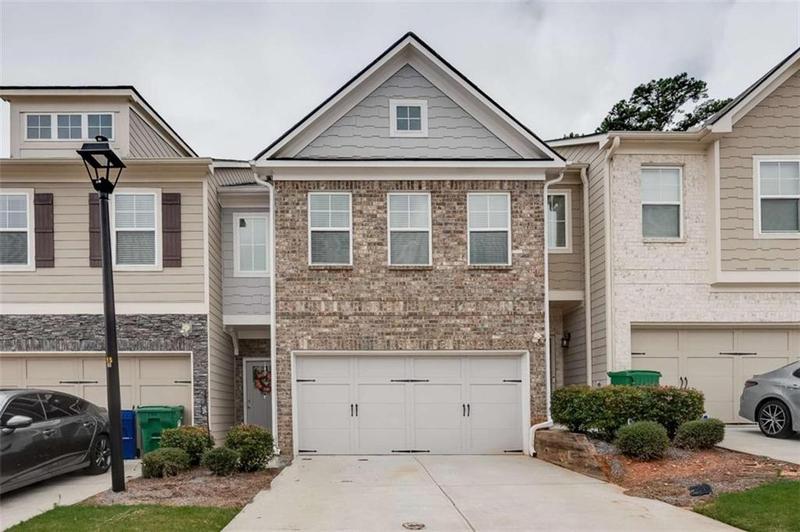 Image for property 2142 Arnage Drive, Lithonia, GA 30058
