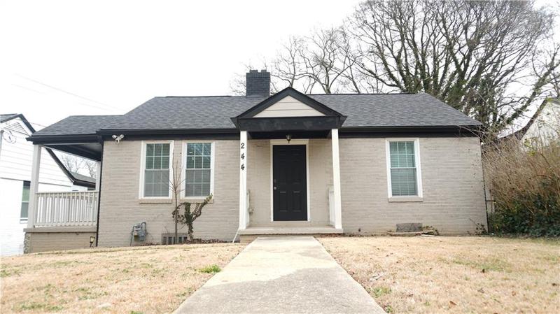 Image for property 244 1st Street, Atlanta, GA 30314