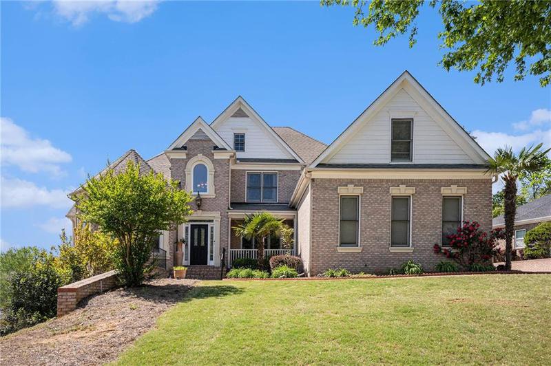 Image for property 1950 Lancaster Drive, Conyers, GA 30013