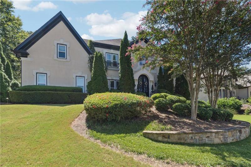 Image for property 3765 REDCOAT Way, Alpharetta, GA 30022