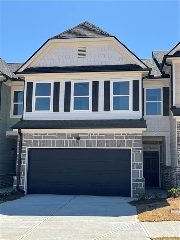 Image for property 40 Crest Drive 24, Hartwell, GA 30643