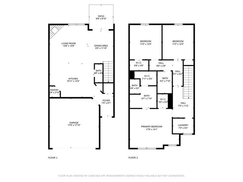 Image for property 40 Crest Drive 24, Hartwell, GA 30643