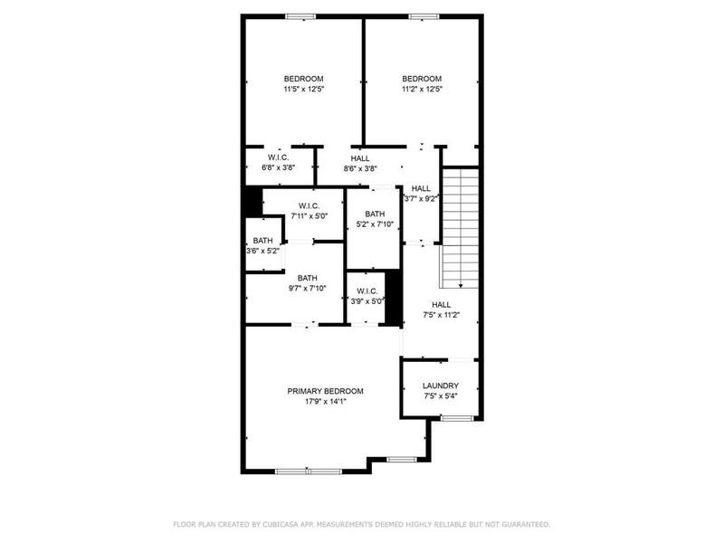 Image for property 40 Crest Drive 24, Hartwell, GA 30643