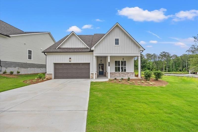 Image for property 1101 Cooks Farm Way, Woodstock, GA 30189