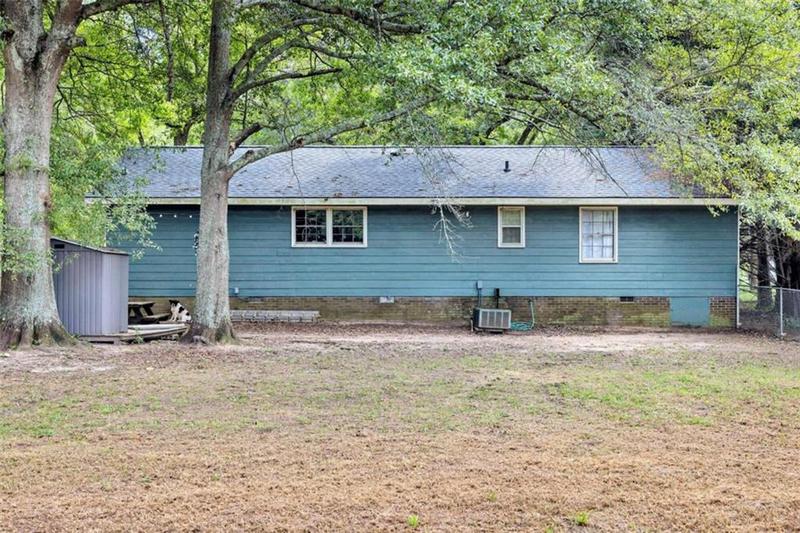 Image for property 176 Heritage Park, Social Circle, GA 30025