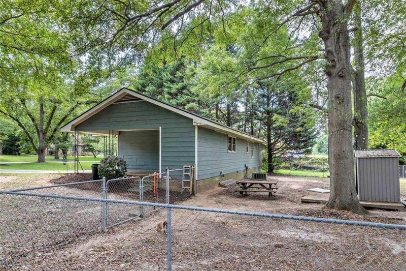 Image for property 176 Heritage Park, Social Circle, GA 30025