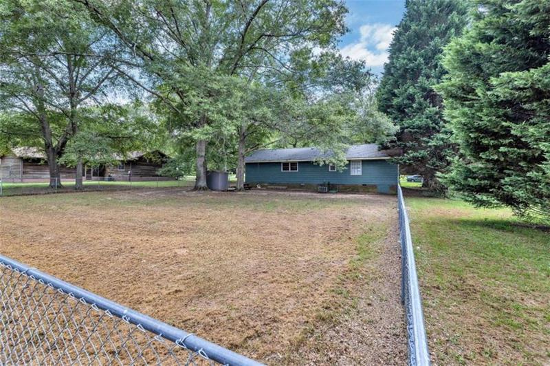Image for property 176 Heritage Park, Social Circle, GA 30025