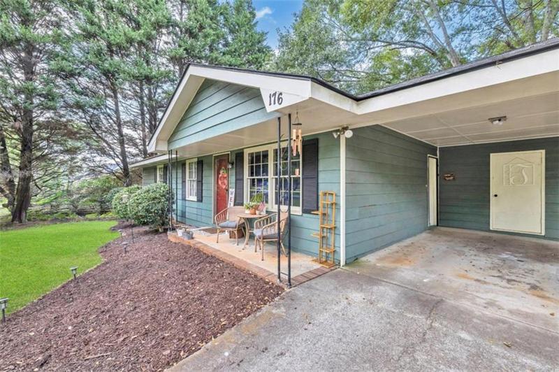 Image for property 176 Heritage Park, Social Circle, GA 30025