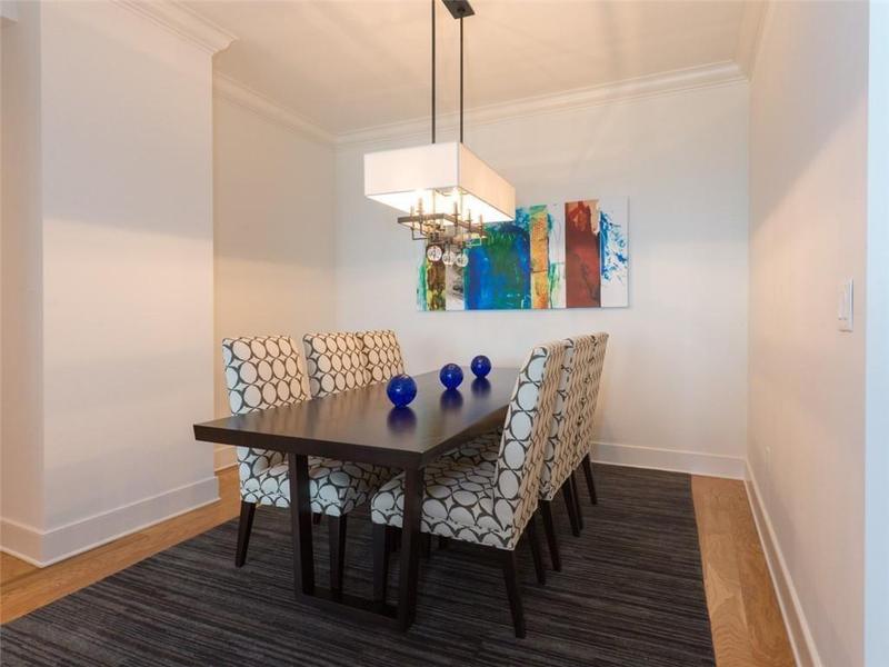 Image for property 3630 Peachtree Road 2305, Atlanta, GA 30326