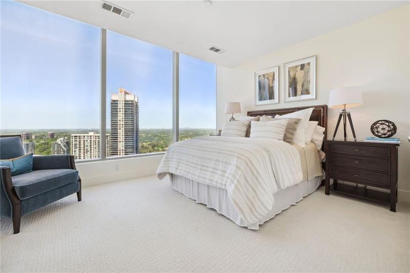 Image for property 3630 Peachtree Road 2305, Atlanta, GA 30326