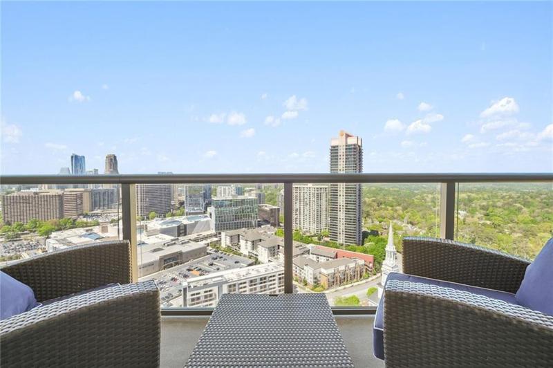 Image for property 3630 Peachtree Road 2305, Atlanta, GA 30326