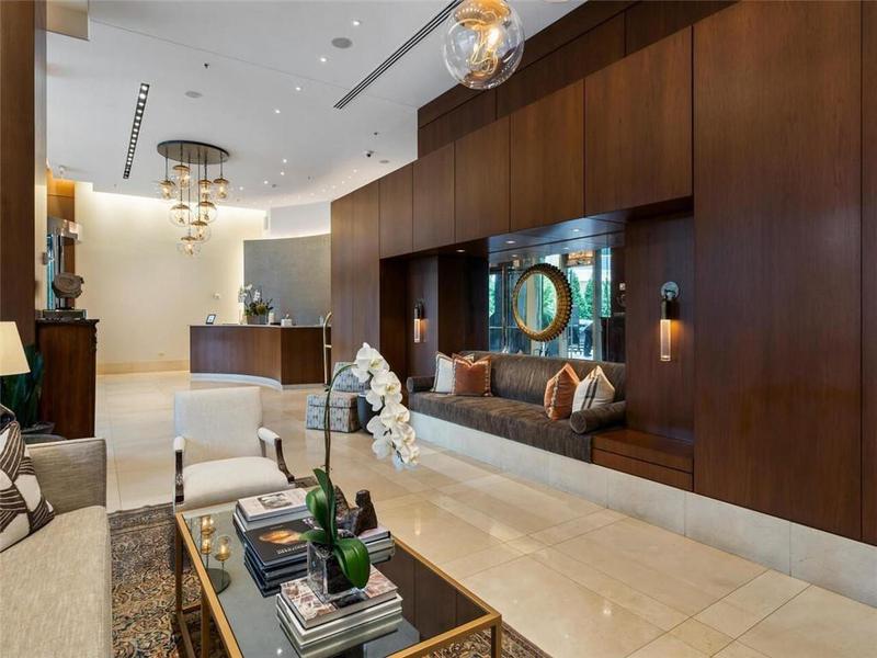 Image for property 3630 Peachtree Road 2305, Atlanta, GA 30326