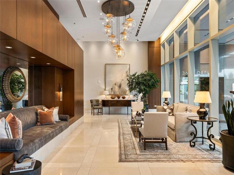 Image for property 3630 Peachtree Road 2305, Atlanta, GA 30326