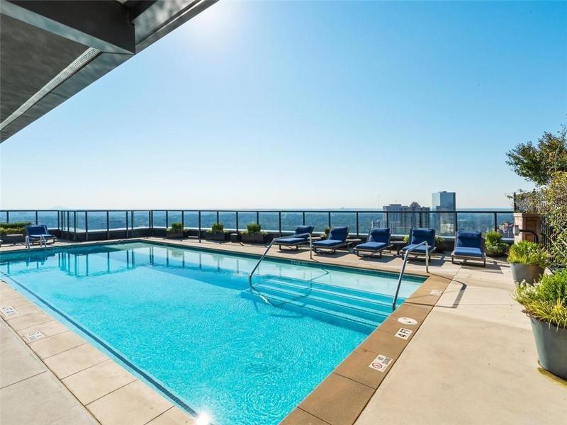 Image for property 3630 Peachtree Road 2305, Atlanta, GA 30326