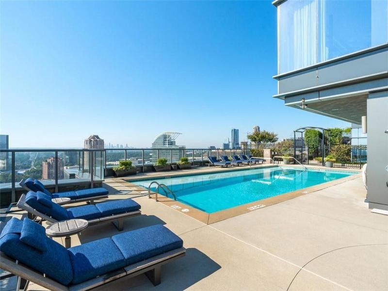 Image for property 3630 Peachtree Road 2305, Atlanta, GA 30326
