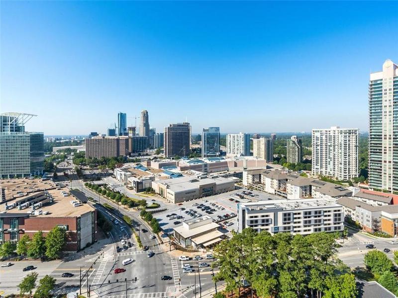 Image for property 3630 Peachtree Road 2305, Atlanta, GA 30326