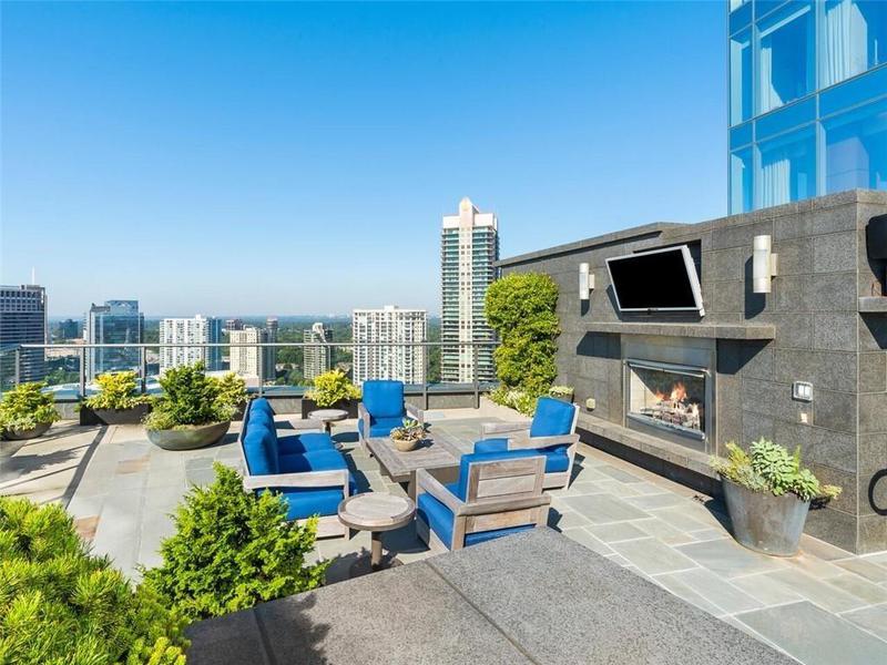 Image for property 3630 Peachtree Road 2305, Atlanta, GA 30326