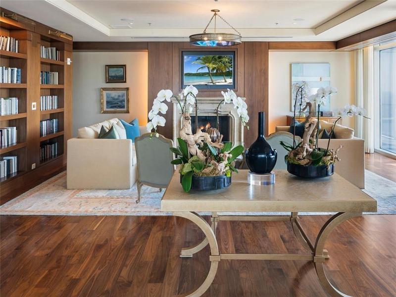 Image for property 3630 Peachtree Road 2305, Atlanta, GA 30326