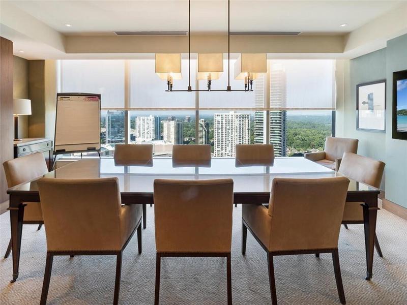 Image for property 3630 Peachtree Road 2305, Atlanta, GA 30326
