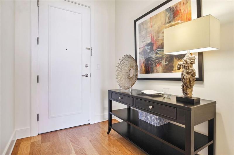 Image for property 3630 Peachtree Road 2305, Atlanta, GA 30326