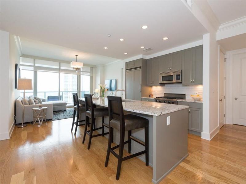 Image for property 3630 Peachtree Road 2305, Atlanta, GA 30326