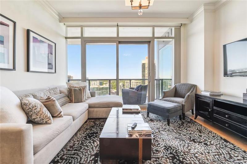 Image for property 3630 Peachtree Road 2305, Atlanta, GA 30326
