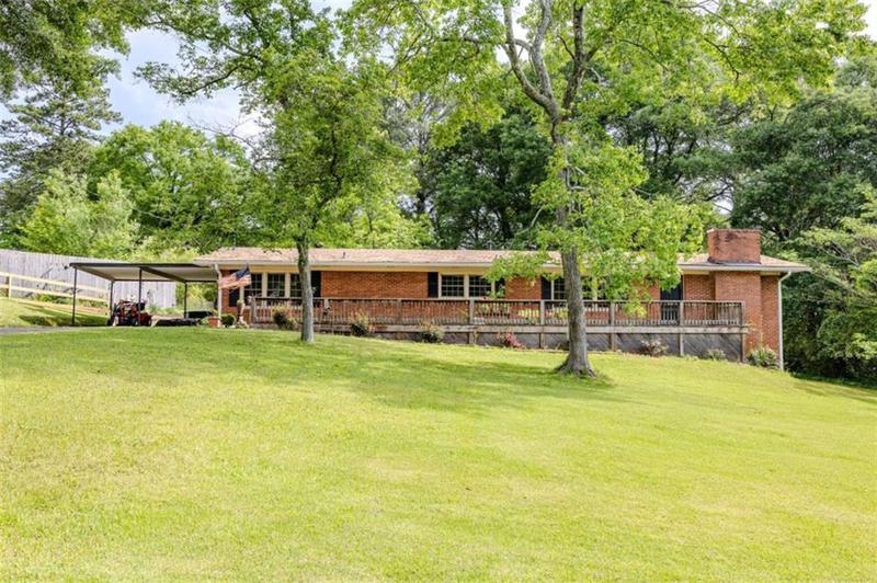 Image for property 33 Lady Marian Drive, Rome, GA 30161