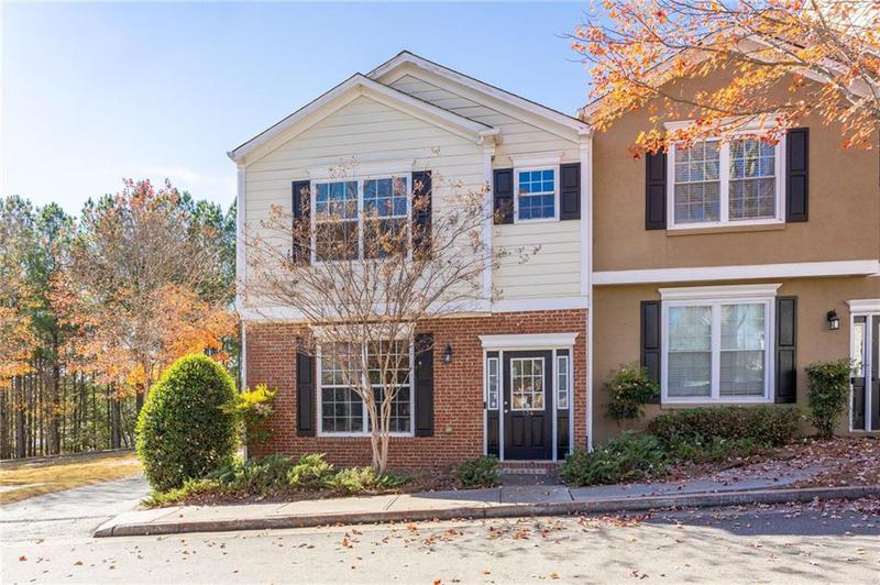 Image for property 134 Riverstone Commons Circle, Canton, GA 30114