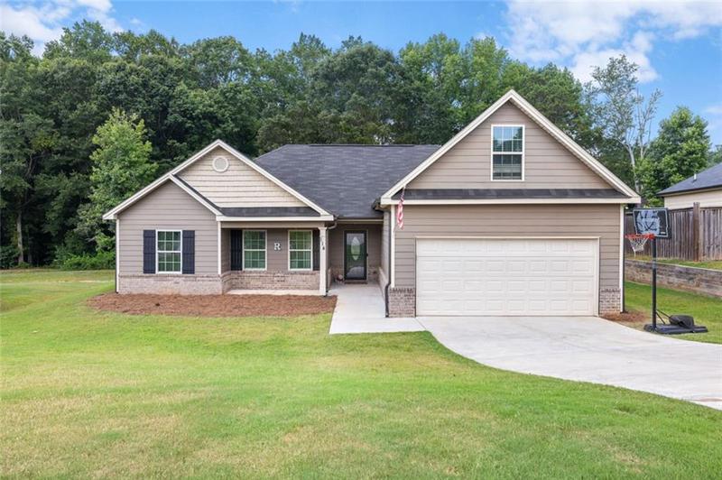 Image for property 114 Peak Court, Winder, GA 30680