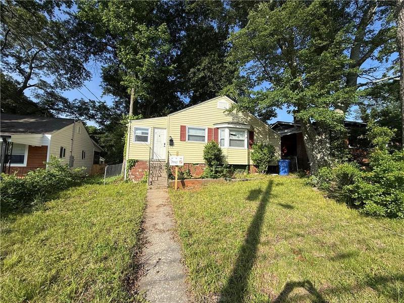 Image for property 1106 Donnelly Avenue, Atlanta, GA 30310