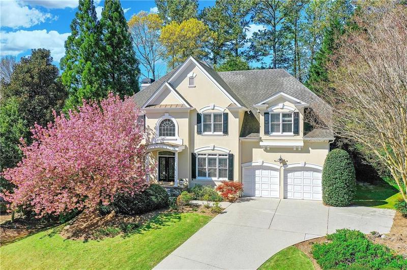 Image for property 2045 Northwick Pass Way, Johns Creek, GA 30022