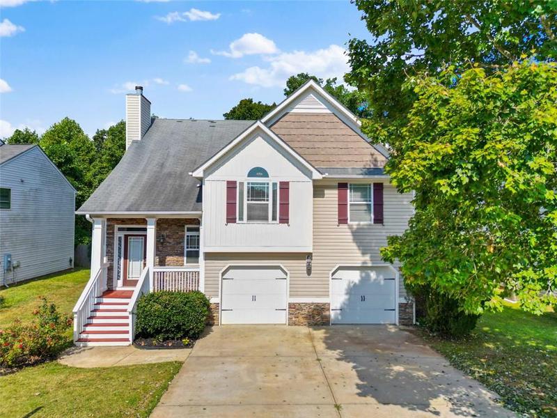 Image for property 7125 Creeksong Drive, Douglasville, GA 30134