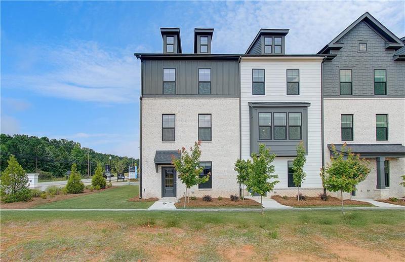 Image for property 533 Rubato Knoll, Mcdonough, GA 30253