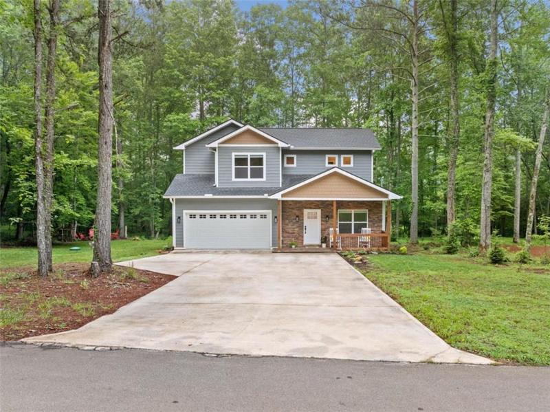 Image for property 173 Nexus Drive, Ellijay, GA 30540