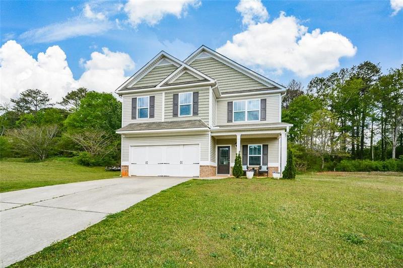 Image for property 74 Macland Mill Lane, Dallas, GA 30157