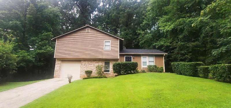 Image for property 4357 Dogwood Farms Drive, Decatur, GA 30034