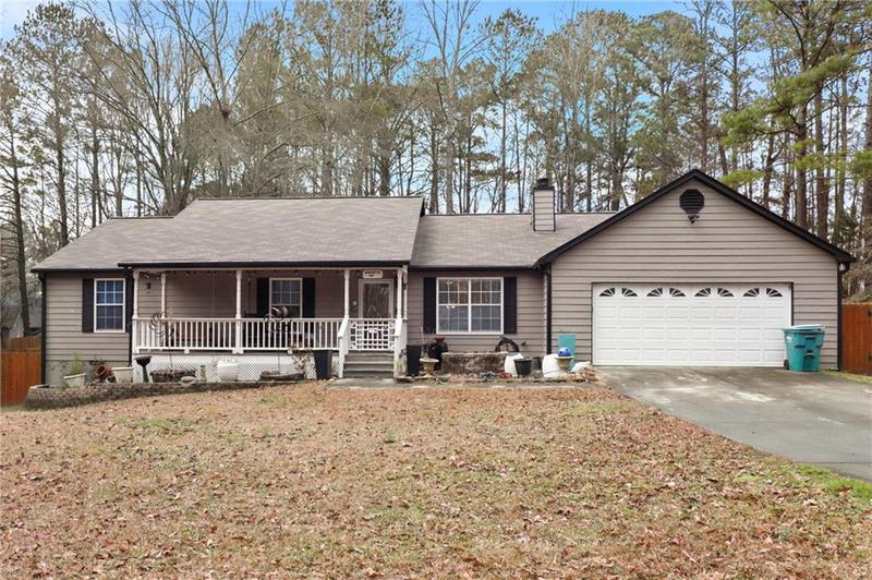 Image for property 142 Old Hampton Way, Hampton, GA 30228