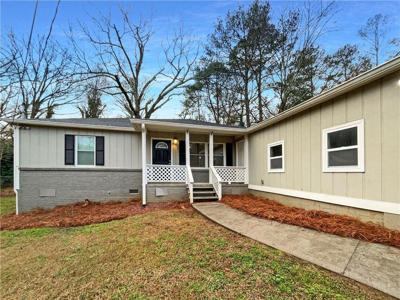 Image for property 1641 Pendley Drive, Austell, GA 30168