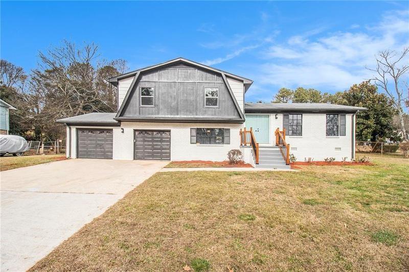 Image for property 3862 Northstrand Drive, Decatur, GA 30035