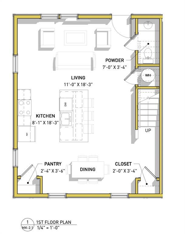 Image for property 960 Lawton Street, Atlanta, GA 30310