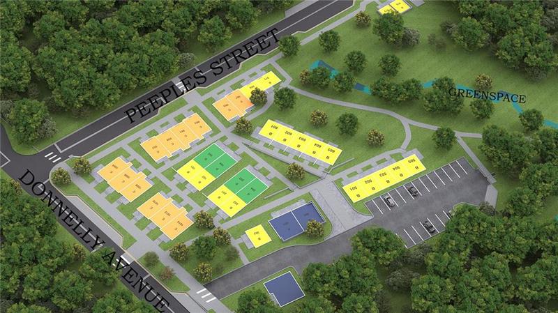 Image for property 960 Lawton Street, Atlanta, GA 30310