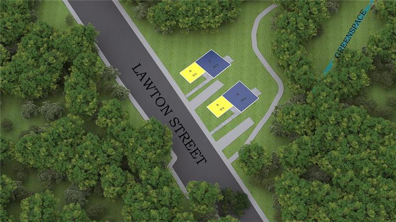 Image for property 960 Lawton Street, Atlanta, GA 30310