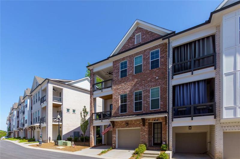 Image for property 451 Burton Drive 32, Alpharetta, GA 30009
