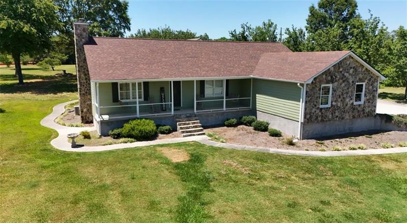 Image for property 3060 Habersham Circle, Covington, GA 30014