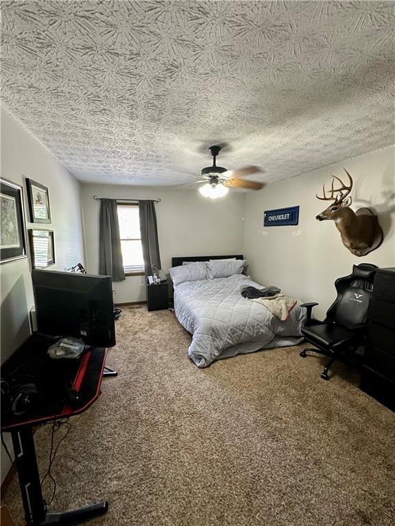 Image for property 3060 Habersham Circle, Covington, GA 30014