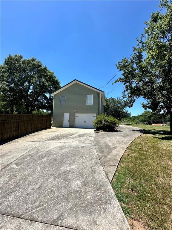 Image for property 3060 Habersham Circle, Covington, GA 30014