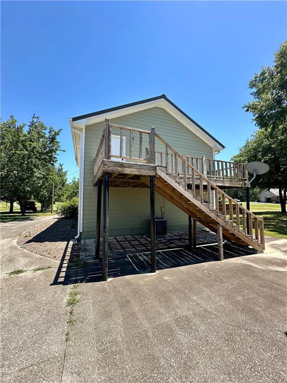Image for property 3060 Habersham Circle, Covington, GA 30014