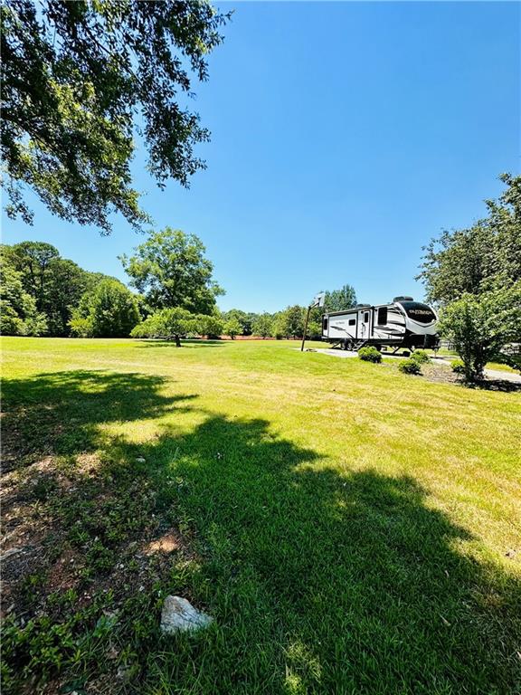 Image for property 3060 Habersham Circle, Covington, GA 30014
