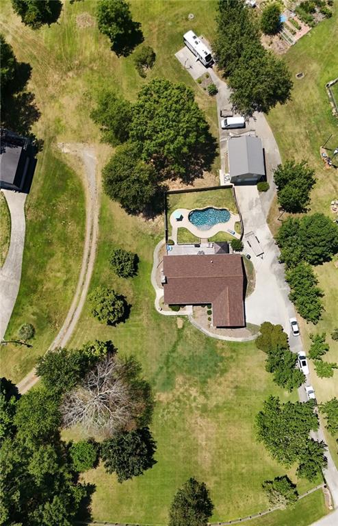 Image for property 3060 Habersham Circle, Covington, GA 30014