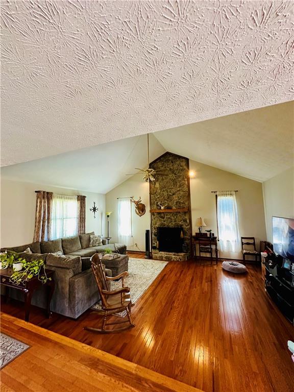 Image for property 3060 Habersham Circle, Covington, GA 30014